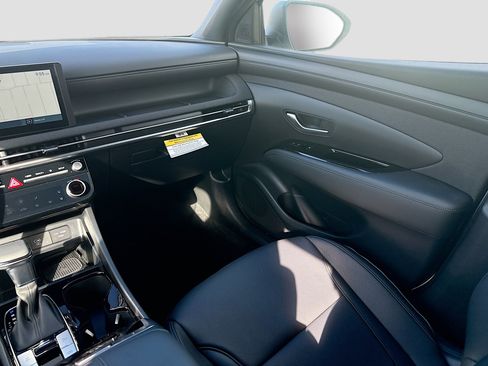 New 2026 Hyundai Santa Cruz Limited image 18