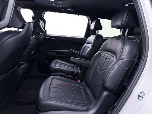 Used 2027 Kia Telluride EX X-Line w/ Towing Package AWD/4WD image 40