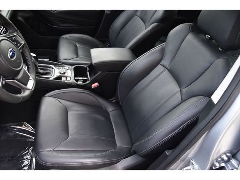 Used 2023 Subaru Forester Touring image 14