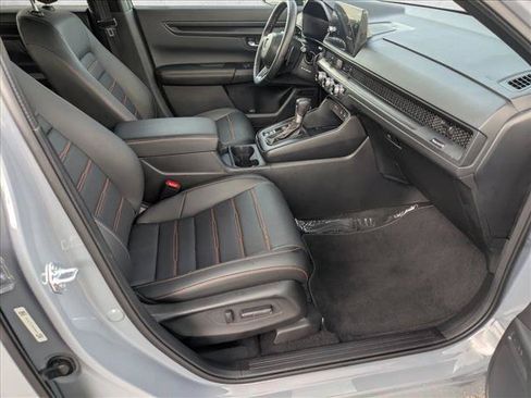 Used 2026 Honda CR-V Sport-L image 18