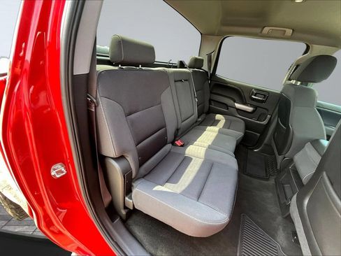 Used 2015 Chevrolet Silverado 1500 LT w/ All Star Edition AWD/4WD image 28
