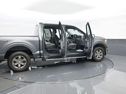 Used 2023 Ford F150 XLT w/ XTR Package AWD/4WD image 27