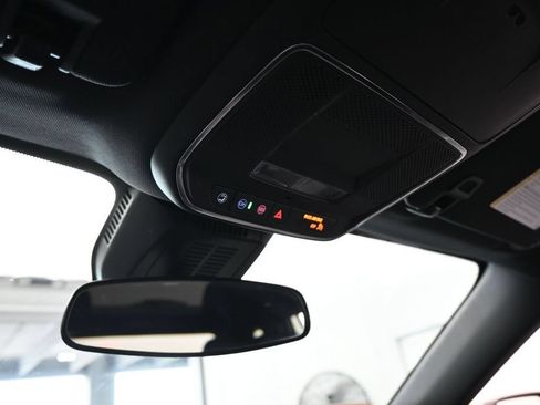 Used 2025 Chevrolet Equinox RS FWD image 24