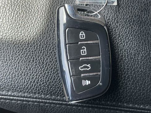 Used 2021 Mitsubishi Outlander Sport SE image 23