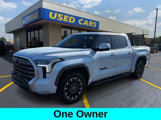 Used 2023 Toyota Tundra Limited AWD/4WD video 1