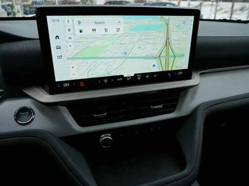 New 2026 Ford Explorer Active w/ Active Comfort Package image 8