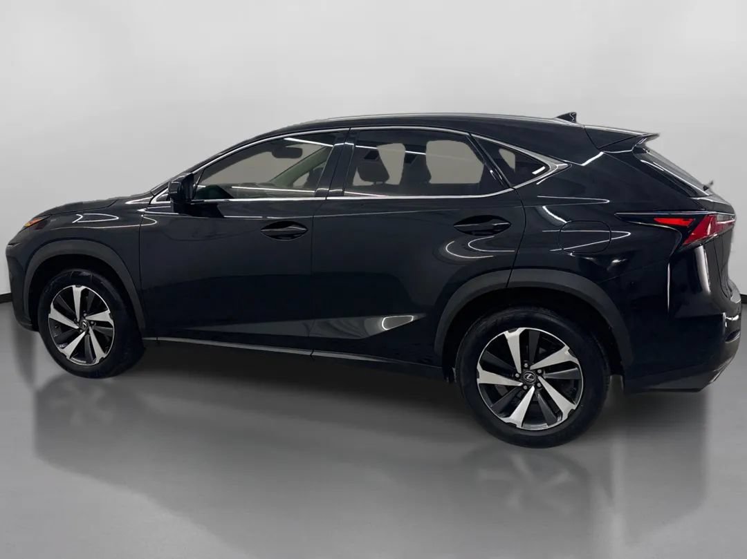 Used 2018 Lexus NX 300 AWD w/ Premium Package image 5