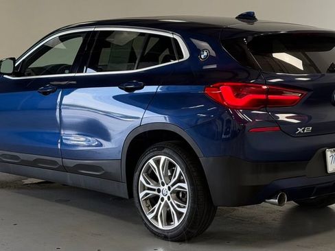 Used 2020 BMW X2 xDrive28i AWD/4WD image 4