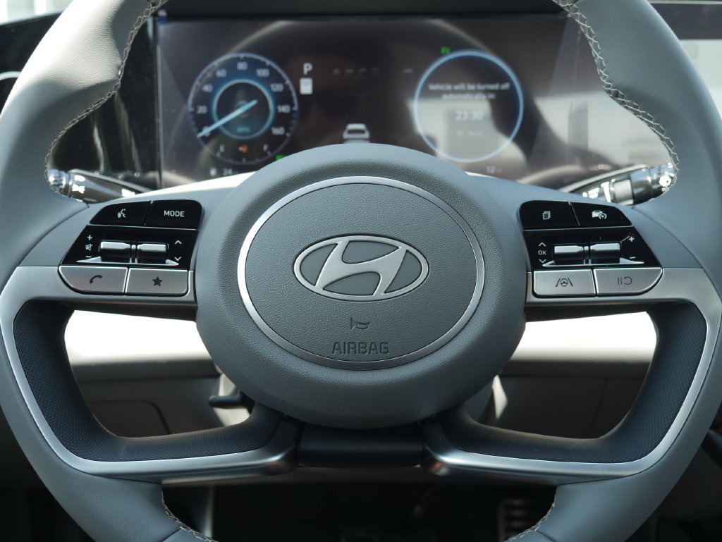 New 2026 Hyundai Elantra SEL FWD image 36