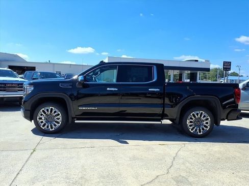 New 2026 GMC Sierra 1500 Denali Ultimate image 4