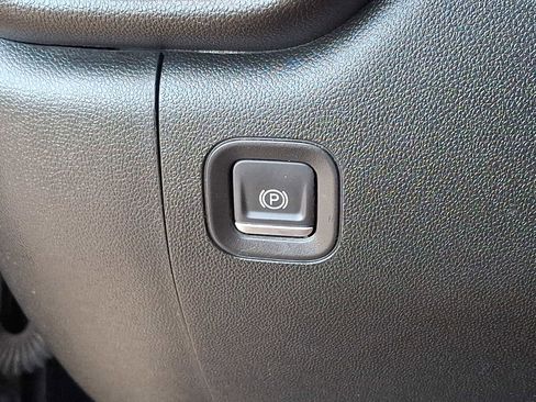 Used 2021 Chevrolet Silverado 1500 Custom Trail Boss w/ Midnight Edition image 24