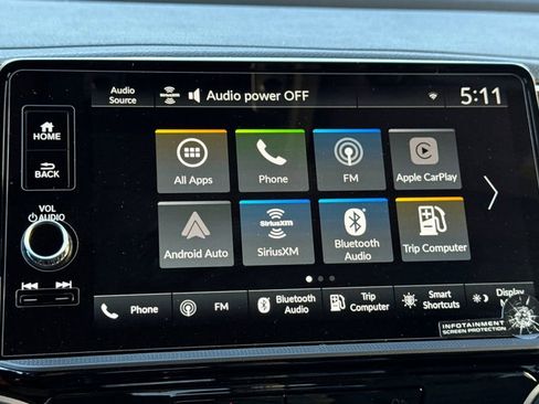 New 2026 Honda Ridgeline RTL image 20