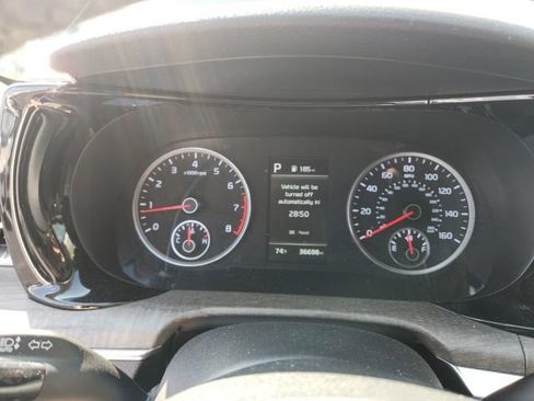 Used 2024 Kia K5 EX FWD image 12