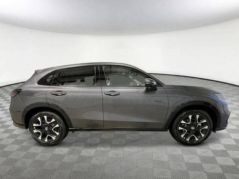 New 2027 Honda HR-V EX-L image 7