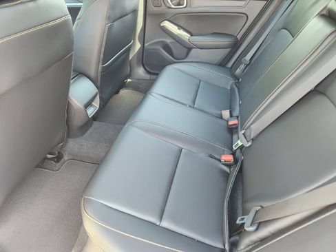 New 2026 Acura Integra A-Spec FWD image 28