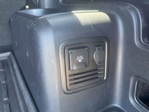 Used 2024 Toyota 4Runner TRD Off-Road Premium w/ Off Road Premium Plus Package image 19