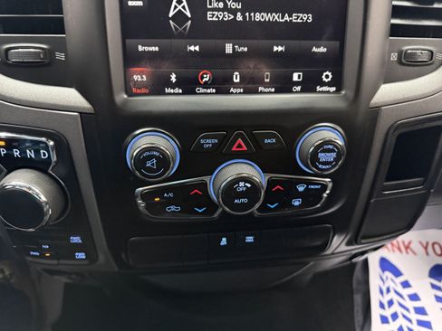 Used 2019 RAM 1500 Express w/ Wheel & Sound Group AWD/4WD image 16