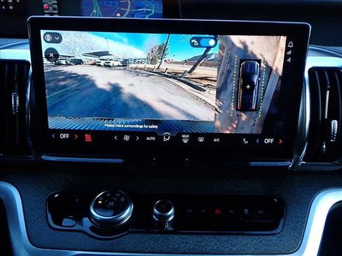 New 2026 Ford Expedition Tremor image 19