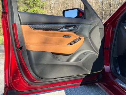 New 2026 Cadillac CT5 Premium Luxury w/ Platinum Package image 15