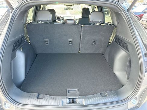 New 2026 Ford Escape ST-Line Select w/ Tech Pack #1 image 12