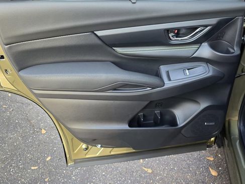 New 2026 Subaru Ascent Bronze Edition image 42
