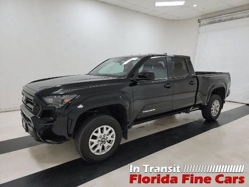 Used 2024 Toyota Tacoma SR5 RWD image 2