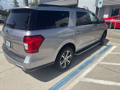 Used 2023 Ford Expedition Max XLT RWD image 6