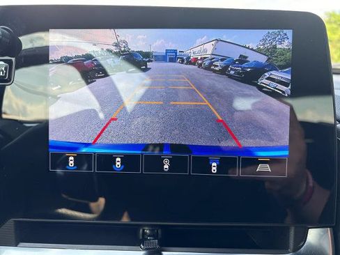 Used 2021 Chevrolet Corvette Stingray Preferred Cpe w/ Battery Protection Package RWD image 26
