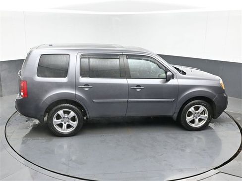 Used 2014 Honda Pilot EX-L image 47