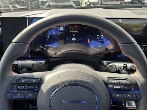 New 2026 Hyundai Sonata N Line FWD image 12