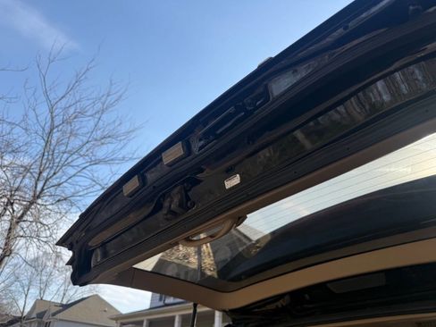 Used 2001 Lexus LX 470 4WD image 35