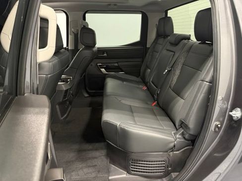 Used 2023 Toyota Tundra Limited w/ TRD Off-Road Package AWD/4WD image 37