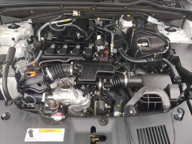 Certified 2025 Acura ADX A-Spec AWD/4WD image 23