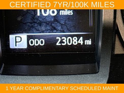 Used 2023 Toyota Tacoma TRD Sport AWD/4WD image 28