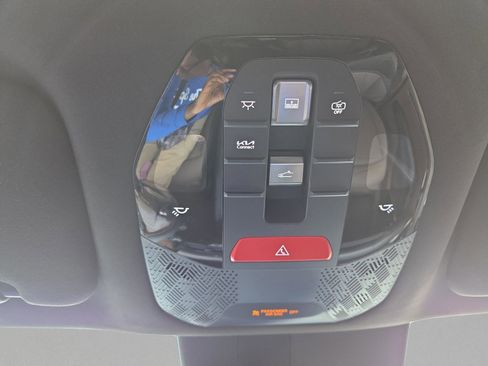 New 2026 Kia EV9 GT-Line image 38