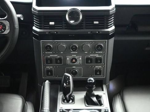 Used 2024 INEOS Grenadier AWD/4WD image 36