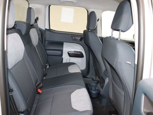 New 2026 Ford Maverick XLT FWD image 27
