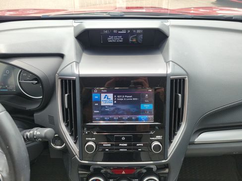 Used 2021 Subaru Forester Premium w/ Popular Package #1 AWD/4WD image 14