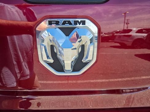 Certified 2023 RAM 1500 Big Horn AWD/4WD image 26