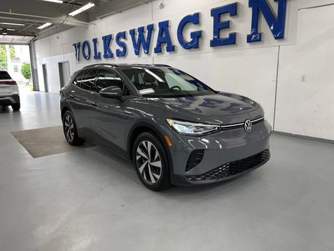 Certified 2023 Volkswagen ID.4 Pro RWD image 5
