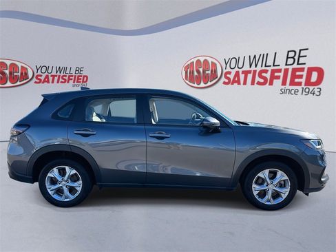 Used 2024 Honda HR-V LX image 2