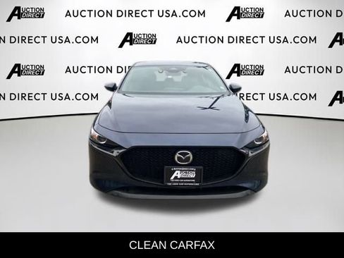 Used 2024 MAZDA MAZDA3 s image 3