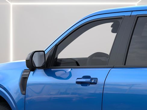 New 2026 Ford Maverick Lariat image 21