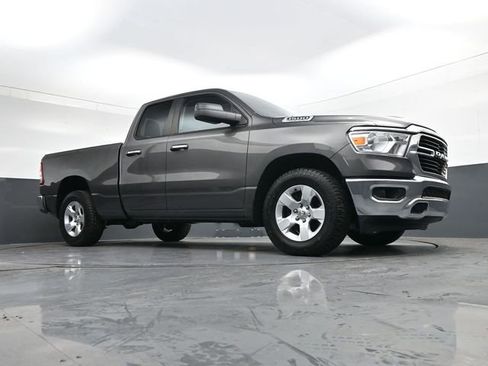 Used 2020 RAM 1500 Big Horn image 28