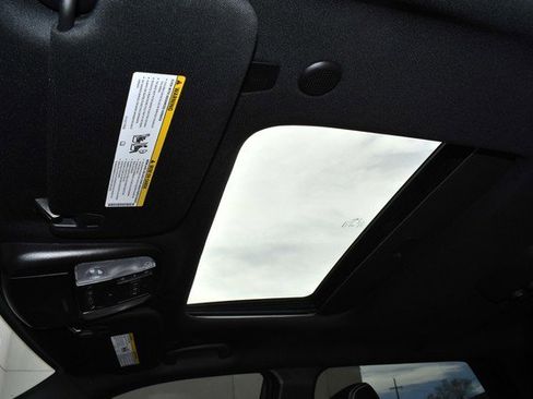 Used 2025 Dodge Durango SRT Hellcat w/ Black Package image 19