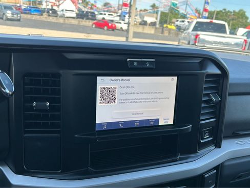 New 2026 Ford F250 XLT AWD/4WD image 34
