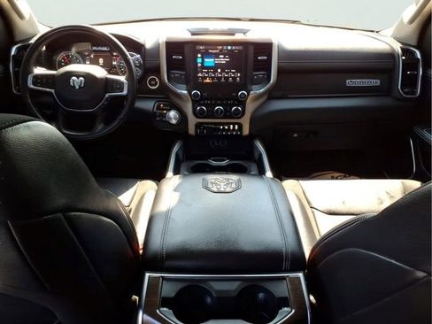 Used 2022 RAM 1500 Laramie image 12