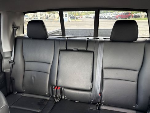Used 2017 Honda Ridgeline RTL-E image 12
