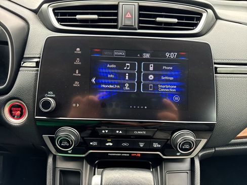 Used 2022 Honda CR-V EX-L image 16