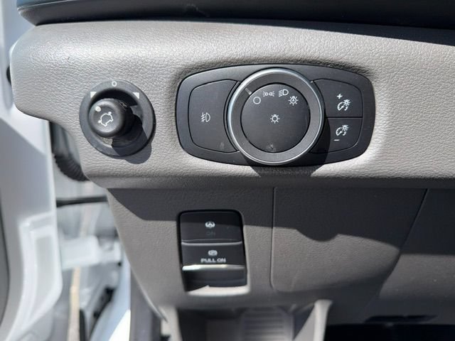 Used 2025 Ford Transit 250 Low Roof w/ Exterior Upgrade Package RWD image 16